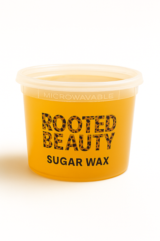 Sugar Wax